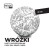 Karty WRÓŻKI Akson w użyciu podczas zajęć — ułożone na stoliku, pokazujące rozmiar 12 cm i praktyczny format do animacji