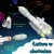 Figurka astronauty przeznaczona do odłączanej kapsuły w zestawie Woopie
