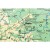 Fizyczna mapa Europy 138x97 cm z możliwością wpinania szpilek i chorągiewek marki KARTA