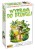 Gra karciana Wyprawa do dżungli EGMONT - plansza i karty na stole