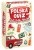 Gra Polska Quiz KANGUR - pudełko i karty do gry edukacyjnej z motywami Polski lat 80. i 90.