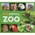 Tafelki z wizerunkami zwierząt z gry Memory zoo ADAMIGO