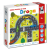 Kapitan Nauka Droga duże puzzle z grą EDGARD - elementy i instrukcja