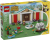 Zestaw LEGO Animal Crossing Blathers i kolekcja muzealna 77056 z minifigurkami i muzeum
