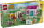 Zestaw LEGO Animal Crossing kreatywne domy 77057 z 814 elementami i trzema minifigurkami
