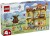 LEGO Bluey Dom rodzinny Blue 11203 - modułowy dom z figurkami rodziny Bluey