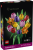 LEGO Botanicals Bukiet Tulipanów 11501 — zestaw 576 elementów do budowy kwiatowej dekoracji
