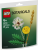 LEGO Botanicals Kwiaty polne 30701 zestaw konstrukcyjny z 77 elementami do budowy polnych roślin