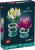 LEGO Botanicals Lilie wodne 11511 zestaw dwóch dekoracyjnych lilii wodnych z regulowanymi płatkami i transparentnymi wazami