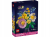 LEGO Botanicals Mały bukiet żółtych kwiatów 10347 z regulowanymi łodygami i siedmioma rodzajami kwiatów