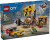 LEGO City Dostawa Pizzy z pojazdami 60496 zestaw LEGO® z pizzerią i pojazdami do dostawy