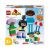 LEGO Duplo Ludziki z emocjami 10423 zestaw kreatywny dla dzieci od 3 lat