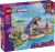Zestaw LEGO Friends Frajda w parku wodnym 42676 z minilaleczkami i zwierzętami