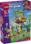 LEGO Friends Kocie przyjęcie urodzinowe i domek na drzewie 42666 zestaw LEGO® z kotami i minilaleczkami