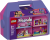 LEGO Friends Kreatywna walizka z domkiem dla lalek 42697 przedstawiająca zestaw 355 elementów do budowy i aranżacji