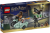 LEGO Harry Potter Ucieczka Hagrida i Harry’ego z Privet Drive 76459 z motocyklowym pojazdem i minifigurkami