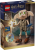 LEGO Harry Potter Wolny Skrzat Zgredek 76469 z ruchomą figurką i detalami akcesoriów