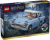 LEGO Harry Potter Zaczarowany latający Ford Anglia 76470 – detal modelu z 868 elementów