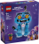Zestaw LEGO KPop Demon Hunters Tygrys Derpy i Sroka Sussie 72537 od LEGO® z ruchomymi elementami