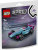 LEGO Mały Bolid F1 ACADEMY 30734 - model wyścigowego bolidu dla dzieci