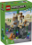 Zestaw LEGO Minecraft Loch Zombie 21587 z pustynnym biomem i postacią Pustynnego Wędrowca