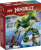 LEGO Ninjago Smoczy Mech Lloyda zestaw bitewny 71862 z ruchomymi częściami i minifigurkami