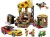 LEGO City Dostawa Pizzy 60496 z pojazdami: samochód dostawczy, skuter i dron