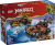 Zestaw LEGO Ninjago Wielofunkcyjne pojazdy Kaia i Cole’a 71864 z dwoma pojazdami i minifigurkami
