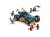 LEGO Ninjago wielofunkcyjny samochód Jaya 71856 - transformacja pojazdu w tryb smoka