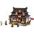 Model Kuźni Czterech Broni LEGO Ninjago 15-lecie 71858 z minifigurkami