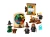 Minifigurki LEGO Harry Potter w zestawie Zamek Hogwart Ceremonia przydziału 76460