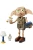 Alternatywny model Stworek z zestawu LEGO Harry Potter Wolny Skrzat Zgredek 76469 z ruchomymi elementami