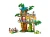 Zestaw LEGO Friends 42652 z minilaleczkami i zwierzętami podczas zabawy