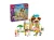 Dwupiętrowy sklep w kształcie głowy pieska z windą i gabinetem pielęgnacji LEGO Friends 42650