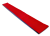 Dwukolorowa taśma animacyjna Akson o długości 700 cm i szerokości 45 cm, idealna do zabaw integracyjnych