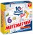 Zestaw kart edukacyjnych do gry 10 Sekund Kids Matematyka dla dzieci