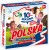 Karty z pytaniami i kostka do gry 10 Sekund Kids Polska KANGUR w detalach