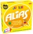 Gra Alias Junior TACTIC GAMES - plansza i elementy gry edukacyjnej dla dzieci