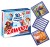 Gra edukacyjna 10 Sekund Kids Zawody KANGUR - pudełko i karty w formacie 172x185 mm