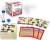 BrainBox Polska – gra edukacyjna REBEL z 55 kartami o wymiarze 120x120 mm