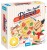 Rodzinna gra planszowa Ale Pizza Bon Appetit JAWA GRY z zestawem żetonów składników pizzy