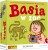 Rodzinna gra planszowa Basia w ZOO Egmont PAP z kafelkami zwierząt