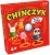 Chińczyk klasyczna gra planszowa TACTIC GAMES z planszą 275x275 mm i kolorowymi pionkami