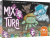 Mix Tura gra karciana Muduko PAP z goblinami i miksturami w pudełku