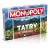 Monopoly Tatry i Zakopane - gra planszowa ekonomiczna od Winning Moves