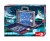Gra w Okręty SIMBA - planszowa strategiczna gra w walizce o wymiarach 285x370 mm