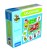 Zestaw puzzli Puzzlotto Samochody – 6 czteroelementowych puzzli edukacyjnych marki GRANNA