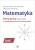 Okładka zestawu kart pracy Matematyka dla uczniów z niepełnosprawnością intelektualną część 4 wydawnictwa Harmonia