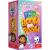 Karty z postaciami z bajki Koci Domek Gabi do gry Boom Boom od Trefl PAP