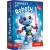 Kolorowe elementy gry Connect Roboty do tworzenia różnych robotów